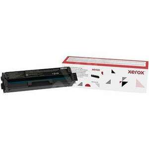 XEROX 006R04387 Lézertoner C230, C235 nyomtatókhoz, XEROX, fekete, 1, 5k kép