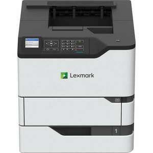 Lexmark MS823dn mono lézernyomtató (50G0220) (50G0220) kép