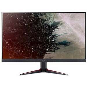 Acer IPS Nitro Monitor VG240YM3bmiipx 23, 8", 16: 9 FHD, 180Hz, FreeSync, 1ms, 250nits, 2xHDMI, DP, MM, fekete kép