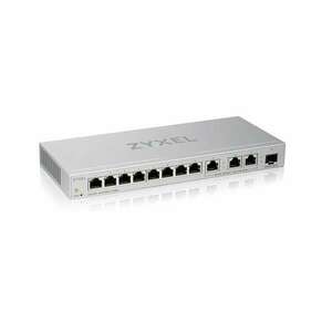 Zyxel XGS1250-12 Gigabit Switch kép