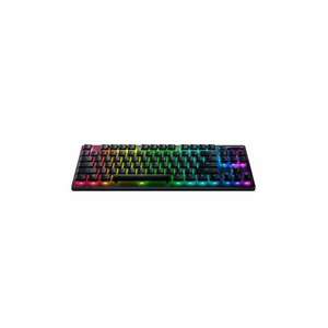 Razer DeathStalker V2 Pro TKL Mechanikus (Red Switch) Wireless Gaming Billentyűzet - Angol (US) kép