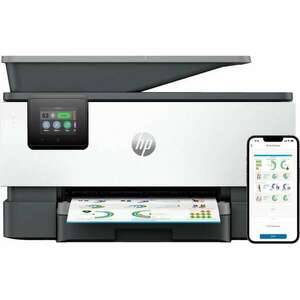 HP Officejet Pro 9120b Aio 4V2N0B- 629 (4V2N0B- 629) kép