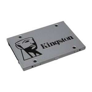 Kingston 960GB SATA3 2, 5" 7mm (SA400S37/960G) SSD kép