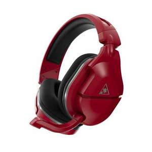 Turtle Beach Stealth 600 Gen 2 Max Wireless Gaming Headset - Piros (TBS-2368-02) kép