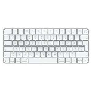 Apple Magic Keyboard Touch ID Wireless Billentyűzet - Német kép