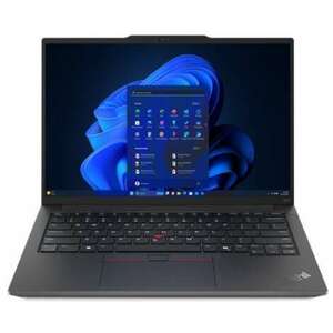 Lenovo thinkpad e14 g6, 14.0" wuxga, intel core ultra 5 125u (4.3ghz), 32gb, 1tb ssd, noos 21M70041HV kép