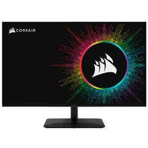 Corsair monitor gaming 32" xeneon 32uhd144-a, 144hz, ips uhd, 3840x2160, hdr600, 2xhdmi2.1/1xdisplayport1.4 CM-9020006-PE kép