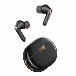 Soundpeats Air 4 Pro Wireless Headset - Fekete kép