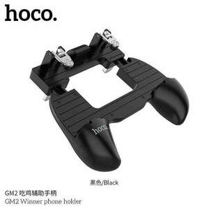 Hoco GM2 fekete gamepad mobiltelefonhoz kép