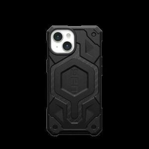 UAG Monarch Pro védőtok iPhone 15-höz, szénszálas kép