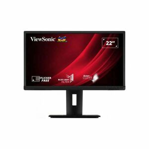 Viewsonic 21 "5" VG2240 LED, Monitor kép