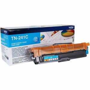 Toner Brother TN-241C Cyan kép