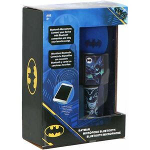 Batman bluetooth mikrofon kép