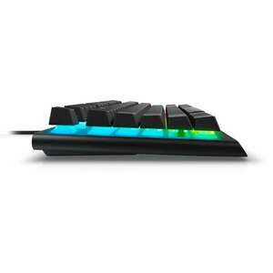 Dell AW420K Alienware Tenkeyless CHERRY MX Red US billentyűzet (545-BBDY) (545-BBDY) kép