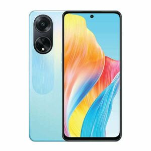 OPPO A98 5G DS 256GB (8GB RAM) - Kék kép