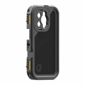 PolarPro LiteChaser iPhone 14 Pro Max Cage, Alumínium Tok kép