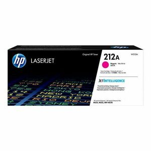 HP W2123A toner, magenta, 4, 500 oldal kép