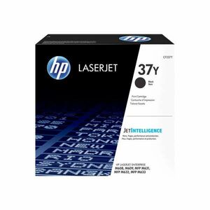 HP CF237Y toner, fekete, 41000 oldal kép