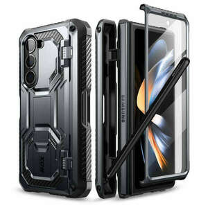 Supcase iblsn armorbox pen galaxy z fold 5 fekete telefontok kép