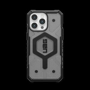 UAG Pathfinder Magsafe védőtok iPhone 15 Pro Max, Ash telefonhoz kép