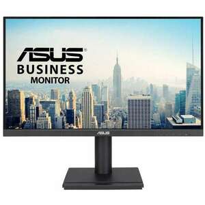 ASUS VA24DQFS számítógép monitor 60, 5 cm (23.8") 1920 x 1080 pixelek Full HD LCD Fekete (90LM0540-B01370) kép