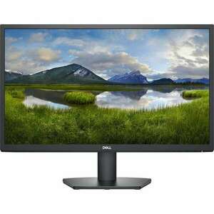 VA DELL SE2422H LED monitor, 23, 8", Full HD, 75 Hz, AMD FreeSync, fekete kép