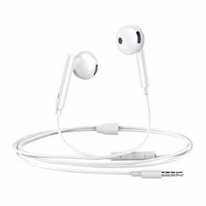 Mcdodo HP-6080 in-ear, wired headphones (white) kép