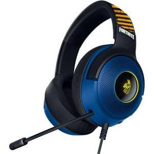 Razer Kraken V3 X Fortnite Ed. gamer headset kép