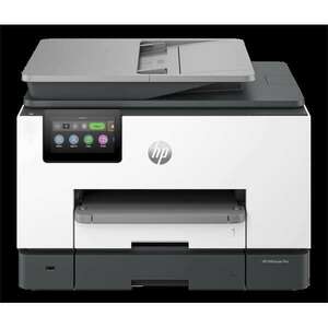 Hp tintasugaras mfp ny/m/s/f officejet pro 9130b e-aio, usb/háló/wlan, a4 25l/p ff(iso), 4800x1200, síkágyas, adf 4U561B- 686 kép