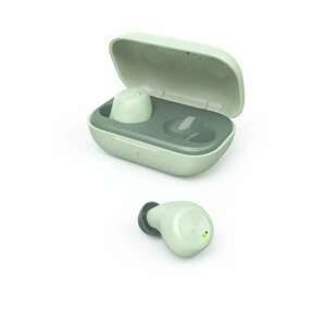 Hama Spirit Chop TWS Bluetooth Headset Menta Green 184128 kép