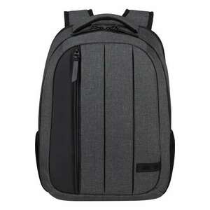 American Tourister Streethero Laptop Hátizsák 14.0" - Szürke, 147027-8412 kép