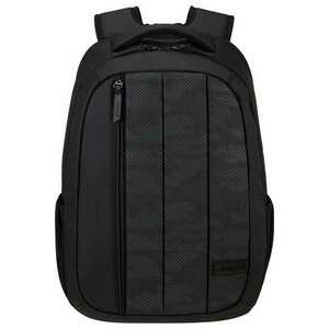 American Tourister Streethero Laptop Hátizsák 15.6" - Fekete, 148722-4084 kép