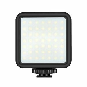 Puluz LED RGB lamp for the camera kép