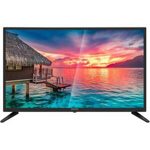 Sencor SLE 3231TCS HD Ready LED Televízió, 80 cm kép