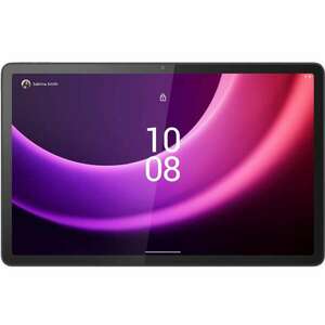 Lenovo tab p11 2nd gen (tb350fu) 11, 5" 2k ips, mediatek helio g99, oc, 6gb, 128gb, android 12, storm grey + pen ZABF0376GR kép