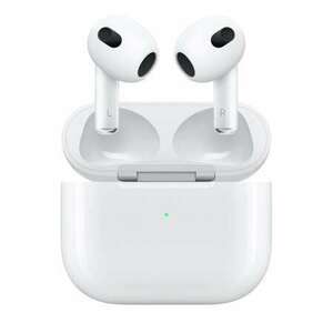 Apple AirPods3 with MagSafe Charging Case kép