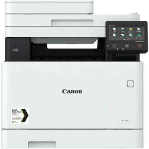 Canon i-SENSYS X C1127iF Multifunkciós színes lézernyomtató kép