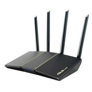 ASUS RT-AX57 AX3000 Dual Band WiFi 6 router (RT-AX57/EU) kép