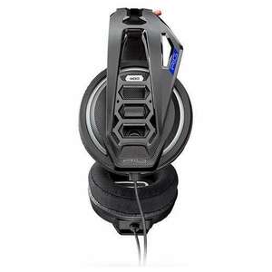 Plantronics RIG 400HS Gaming Headset - Fekete kép