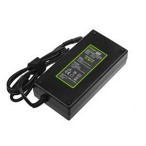 Green Cell PRO AD109P 210W Dell / Delta notebook adapter kép