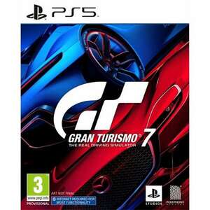 Gran Turismo 7 (PS5) kép