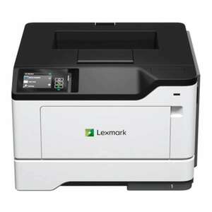 Lexmark MS531dw mono lézernyomtató kép