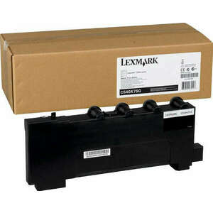 Lexmark CS/CX/31x/41x/51x/C54x/X54x szemetes 18k (Eredeti) C540X75G kép