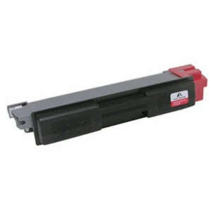 Utángyártott KYOCERA TK590 Toner Magenta 5000 oldal kapacitás KATUN Performance kép