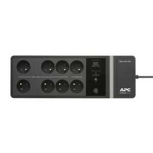 APC Back-UPS BE650G2-CP szünetmentes tápegység (BE650G2-CP) kép