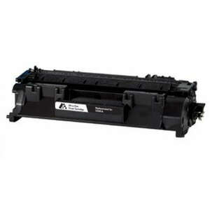 Utángyártott HP CE505X/CF280X Toner Black 6.900 oldal kapacitás KATUN (New Build) kép