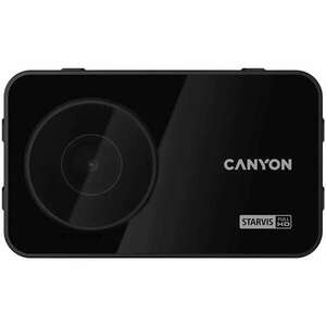 Canyon CDVR-10GPS RoadRunner Car Video Recorder CND-DVR10GPS kép