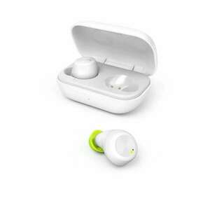 Hama Spirit Chop TWS Bluetooth Headset White 184126 kép