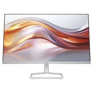 Hp monitor 524sf 23.8" ag ips 1920x1080, 1500: 1, 300cd, 5ms, vga, hdmi - fekete 94C17E9- ABB kép