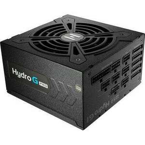 FSP 850W Hydro G PRO ATX3.0 850 80+ Gold tápegység (HYDRO G PRO 850 ATX3.0) kép